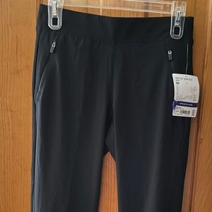 Athleta Girl Get Up and Go Jogger. Size XL/14 Black